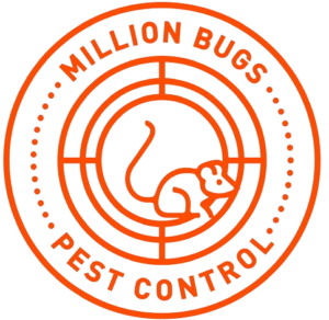 logo - Million Bugs